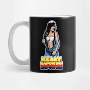 Retro Make Me Happy Mug